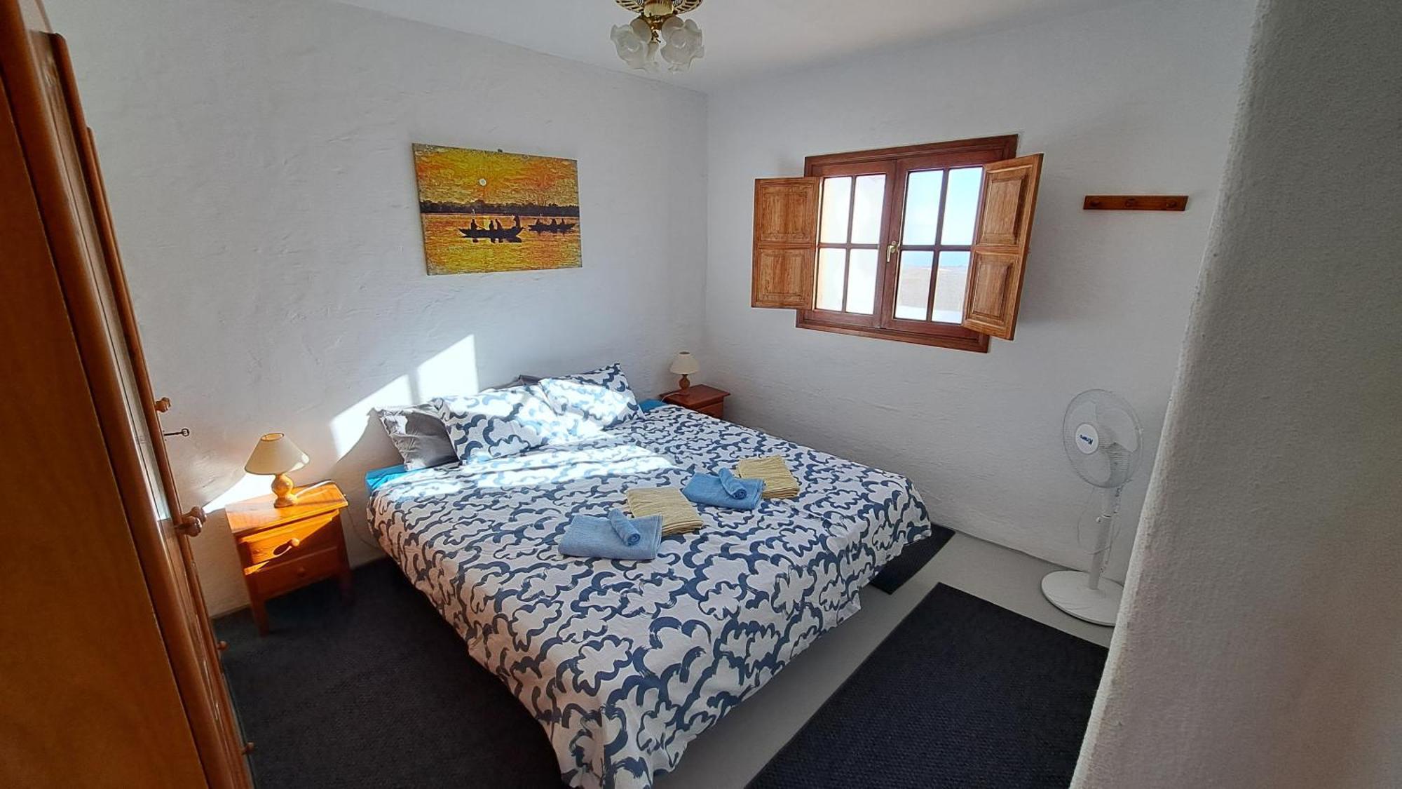 Captivating 2-Bedroom House 'Pajar' Finca Vistamar Salobre  Luaran gambar